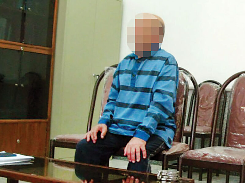 قاتل مدعی شد: مقتول زنم را دزدید و با او ازدواج کرد