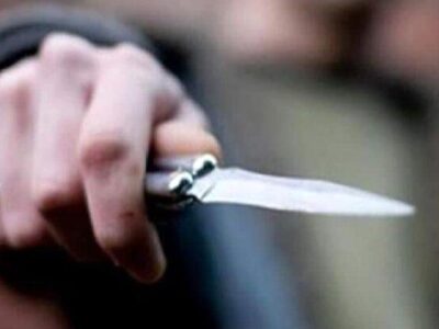 قتل با چاقو در غرب لندن و بازداشت مرد افغان / ویدئو