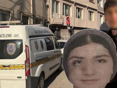 قتل فجیع زن روس در بورسا