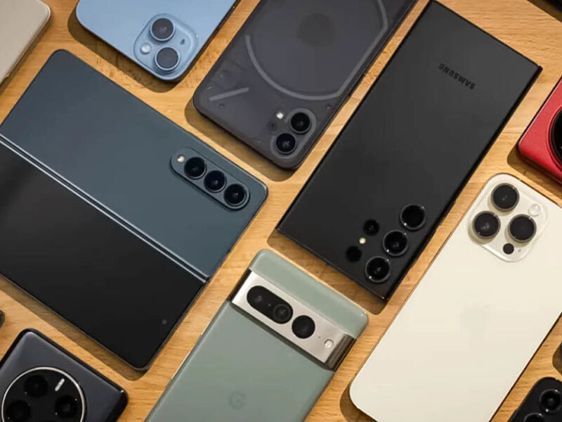 قیمت روز گوشی؛ ارزان ترین گوشی چینی چند؟