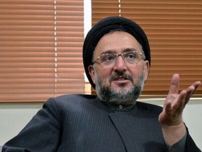 ماجرای قایم شدن خاتمی در دستشویی برای دیدار نکردن با کلینتون/ ویدئو