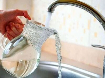 مناطق شمالی، نیمی از آب تهران را مصرف می‌کنند