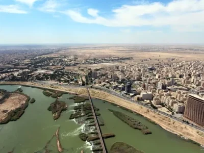 نشانه‌های دوره ای تازه از پیگیری، تصمیم‌سازی و حل مسائل در خوزستان