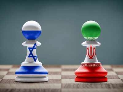 هشدار نماینده پیشین مجلس و مدیرعامل سابق خبرگزاری فارس درباره حمله زمینی اسرائیل به ایران