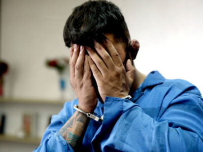 پدر کودک آزار در اشنویه‌ بازداشت شد