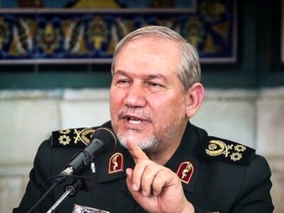 پرسش و پاسخی درباره‌ هانیه، دختر سردار رحیم صفوی و عکس بی حجاب او در دانشگاهی در استرالیا