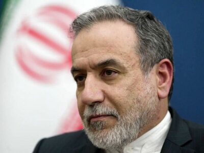 پیام عراقچی درباره اظهارات واقع گرایانه گروسی و وزیر خارجه عمان در روزهای گذشته