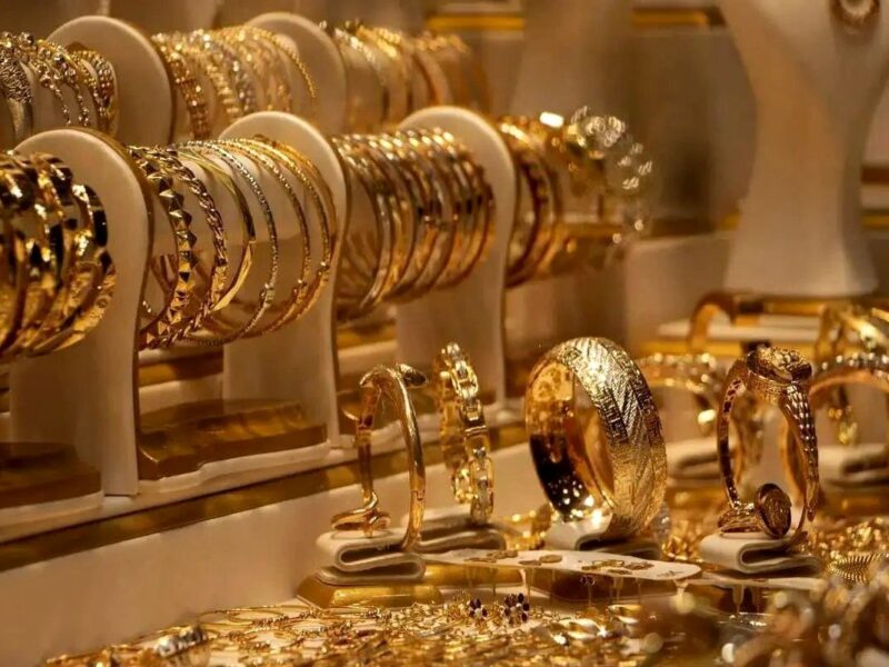 پیش‌بینی جدید از قیمت طلا؛ زمان خرید رسید؟