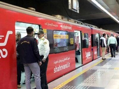 ۱ میلیارد تومان سرقت از سالمندان در مترو به بهانه کمک