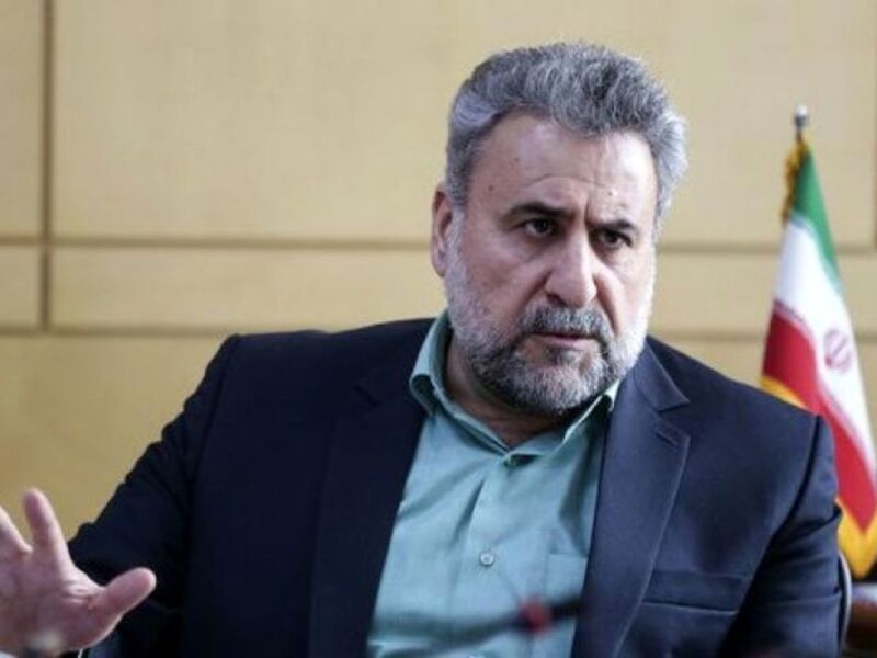 ۱۲ قرارداد ایران و روسیه در ۱۰ سال اخیر ناکام ماند