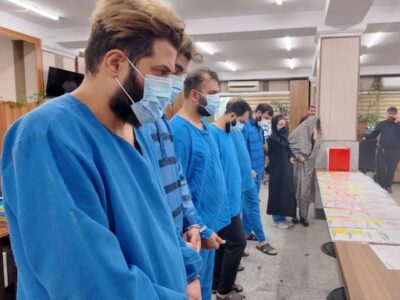 ۳ شرکت پیش‌فروش خودرو کلاهبردار از آب درآمدند