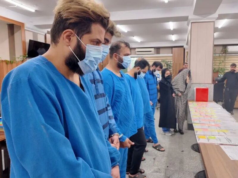 ۳ شرکت پیشفروش خودرو کلاهبردار از آب درآمدند