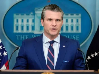 ۶ کشته در حمله آمریکا به ۲ قایق مظنون به قاچاق مواد مخدر در کارائیب