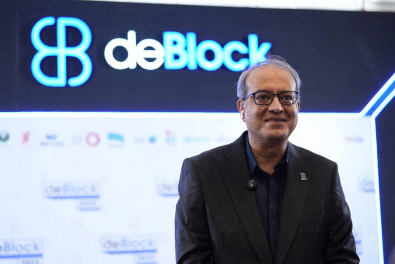 deBlock 2025 Launched; Iran moves toward regional crypto hub