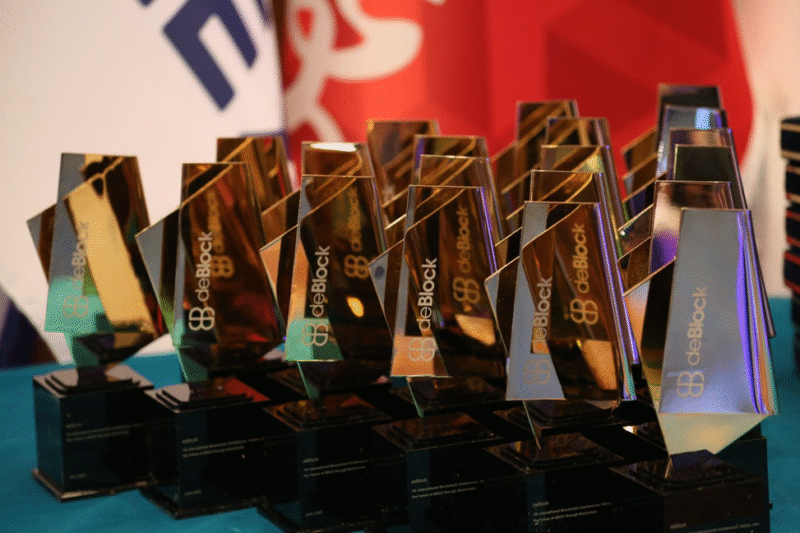 deBlock 2025 Launched; Iran moves toward regional crypto hub