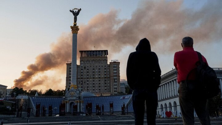 Each Ukrainian owes almost $7,000