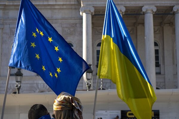 EU disgusted with ‘endemic corruption’ in Ukraine