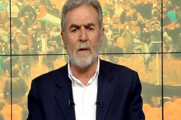Gaza fought against an intl. coalition led by US: Nakhalah