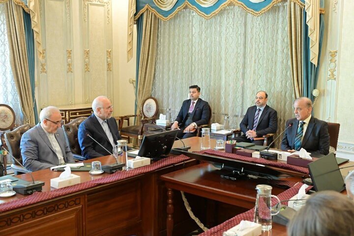 Iran-Pakistan $10b trade requires reforming banking measures