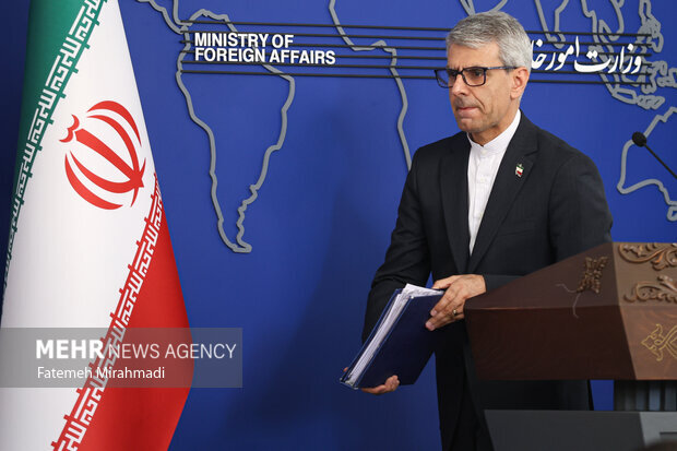 Iran sympathizes with Indonesia, Philippines over fatal flood