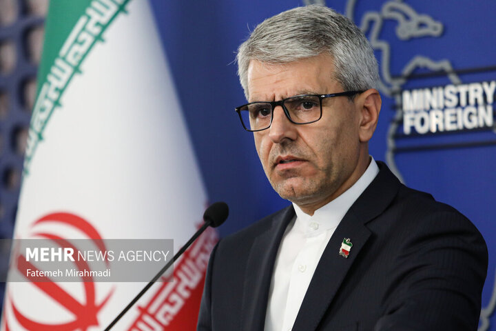 Iran warns of countermeasures against illegal IAEA resolution