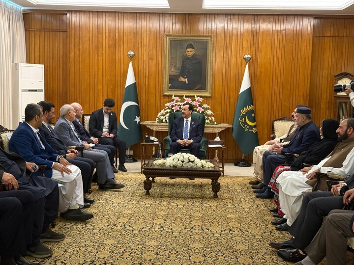 Iran’s prowess in 12-day war was power of Islam: Ghalibaf