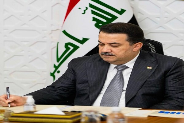 Iraqi groups disarmament hinges on US troops pullout