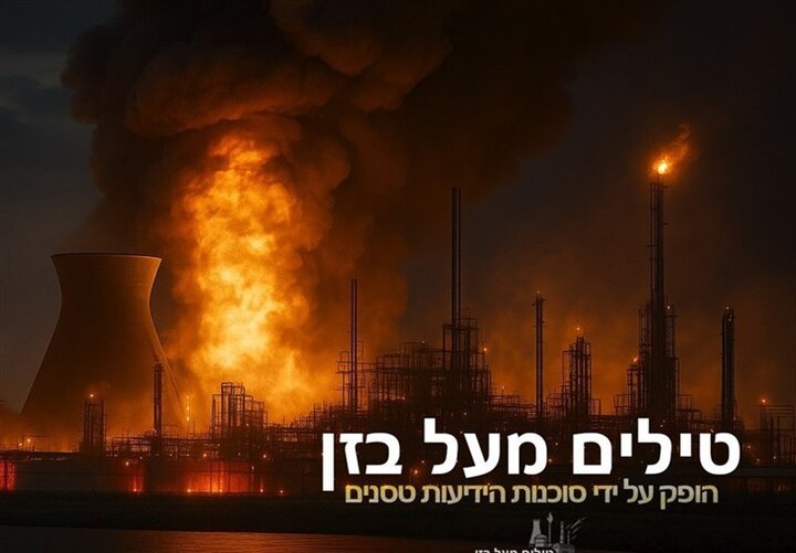 Israeli network reacts to Iranian Hebrew documentary