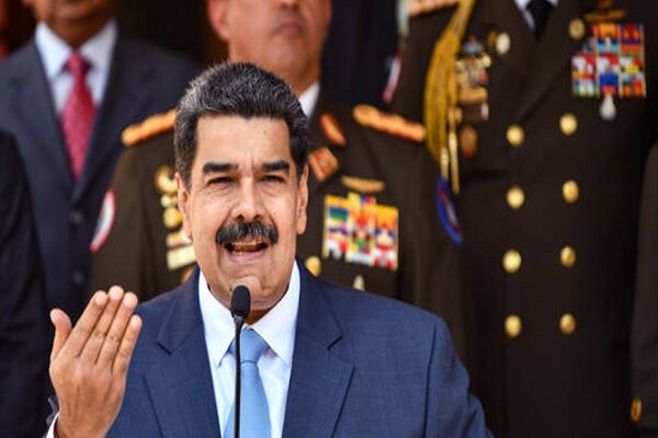 Maduro advances in military coop. with Russia amid US threats