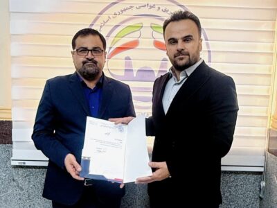 بازرس ویژه هیئت نجات غریق و غواصی استان خوزستان در شهرستان‌های مسجدسلیمان، لالی، اندیکا و هفتکل منصوب شد