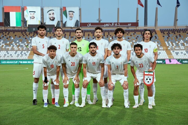 Russia defeat Iran at 2025 MANAS Cup