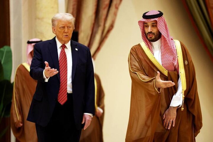 Tensions soared during Trump-MBS meeting over normalization