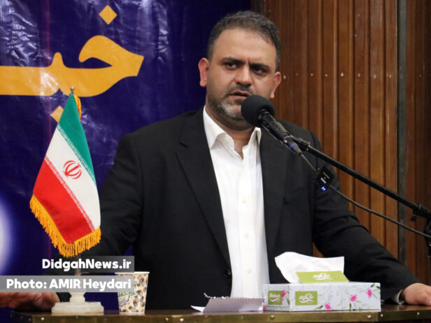 مذاکره به معنای اعتماد به شجره خبیثه استکبار نیست