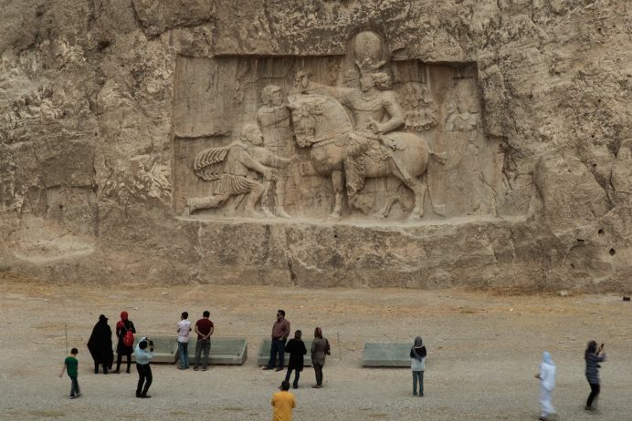 نمایش ملی‌گرایی یا تحریف تاریخ؟
