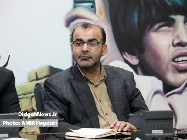 رییس اداره فرهنگ و ارشاد اسلامی مسجدسلیمان خبر داد:اکران فیلم های سینمایی روز کشور در شهرستان های فاقد سینما در خوزستان
