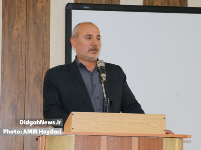 مهندس علی عسگر ظاهری با صدور پیامی انتصاب دکتر اسماعیل جلیلی نماینده اسبق مردم شریف مسجدسلیمان،لالی،اندیکا و هفتکل را بعنوان معاون وزیر امور اقتصاد و دارائی تبریک گفت