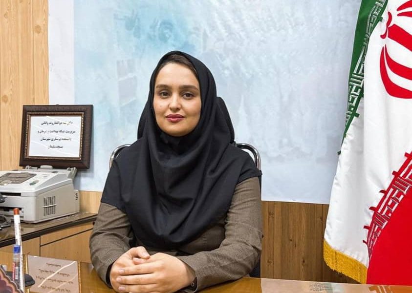 بازگشت چهار دستگاه دیالیز ژاپنی به چرخه درمان مسجدسلیمان | جهش بزرگ در خدمات بیماران کلیوی