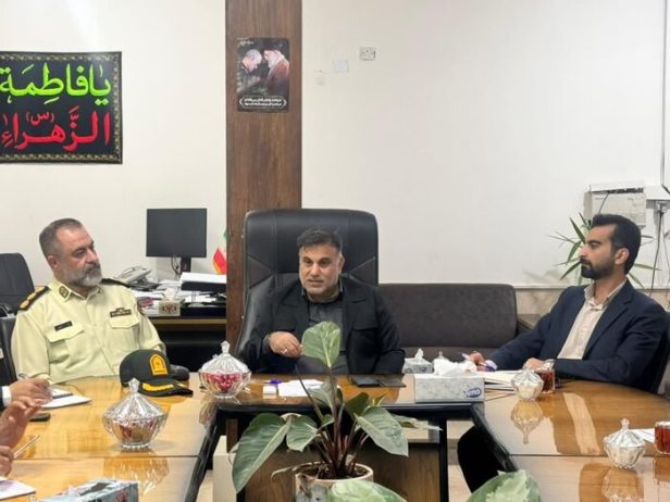 فرماندار: ناوگان آمبولانس مسجدسلیمان جوابگو نیست