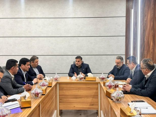 فرماندار مسجدسلیمان: مشکلات معلولان در طرح‌های اجرایی لحاظ می‌شود
