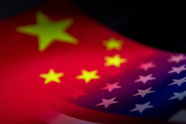 China hits US defence firms with sanctions over Taiwan