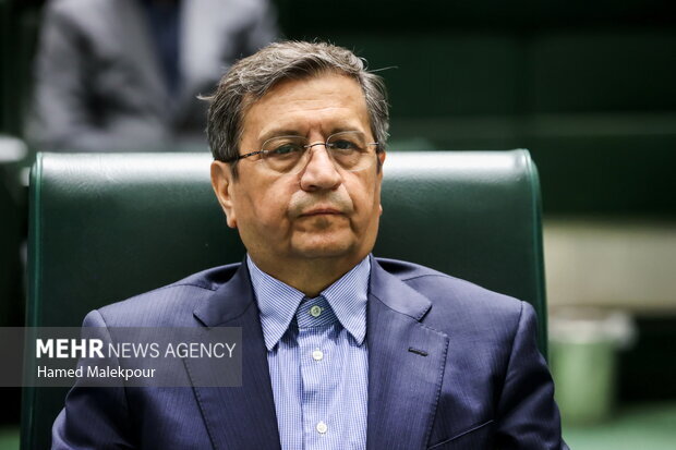 Hemmati appointed governor of central bank of Iran (CBI)