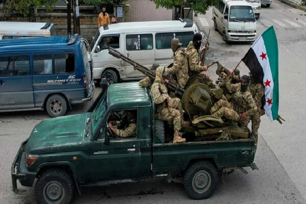 HTS regime kills 3 Alawite protesters in Latakia on Sunday