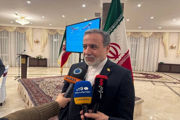 Iran-Belarus ties expanding across political, economic fields