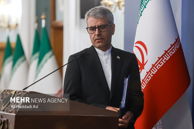 Iran congratulates Chile on successful holding of elections