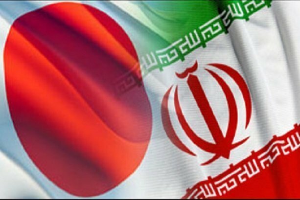 Iran, Japan diplomats hold political consultations in Tehran