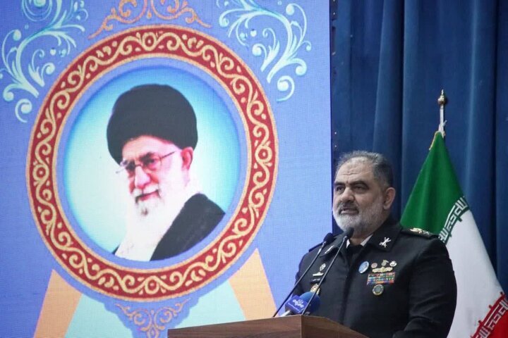 Iran Navy dispatches task groups to South Africa: commander