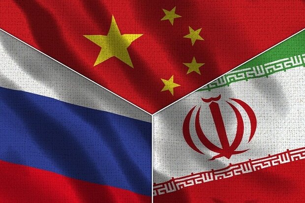Iran, Russia, China ink joint letter to UN chief