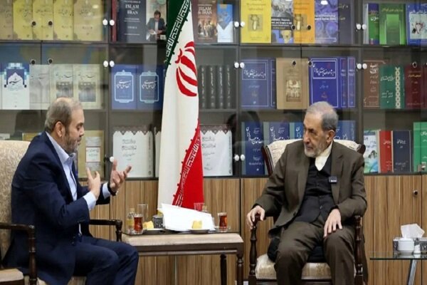 Iran to firmly back Hezbollah as main pillar of Resistance