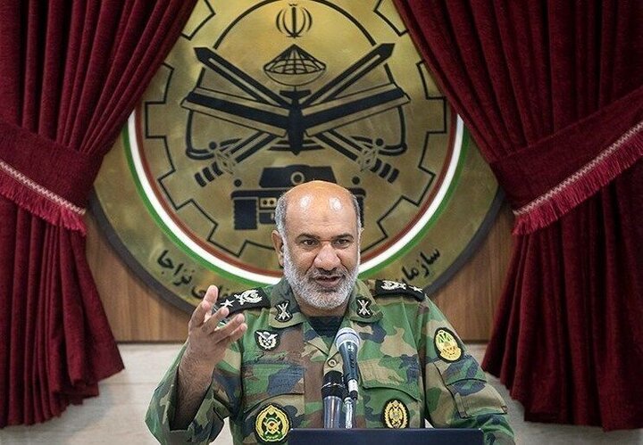 Iran to never initiative any attack: Army Ground Force cmdr.