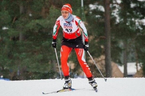 Iran to send four skiers to 2026 Winter Olympic Games